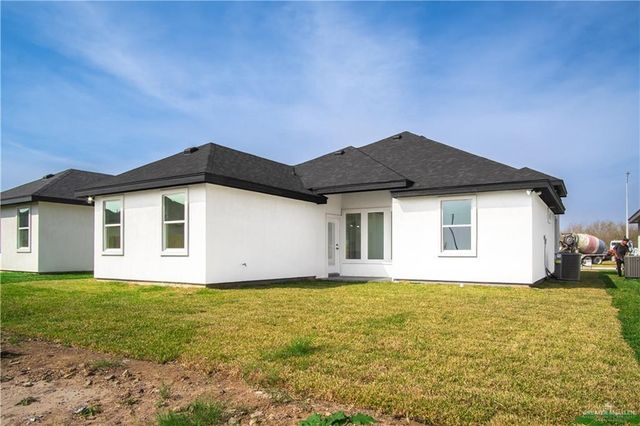 4100 Alexia Lane, Edinburg, TX 78542