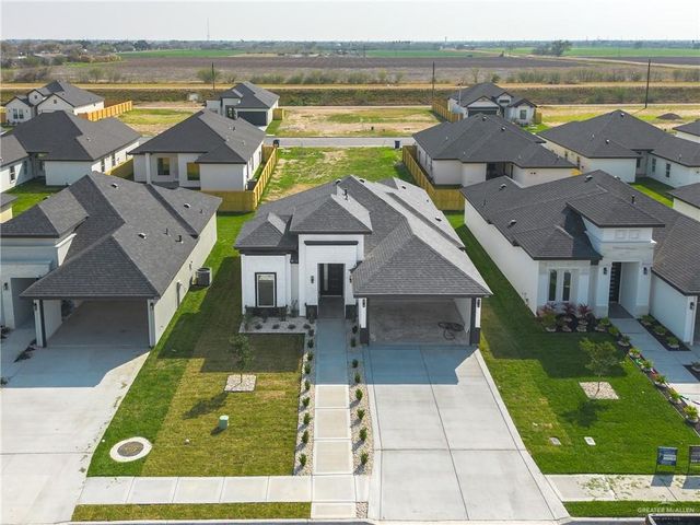 4100 Alexia Lane, Edinburg, TX 78542