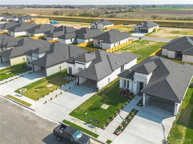 4100 Alexia Lane, Edinburg, TX 78542