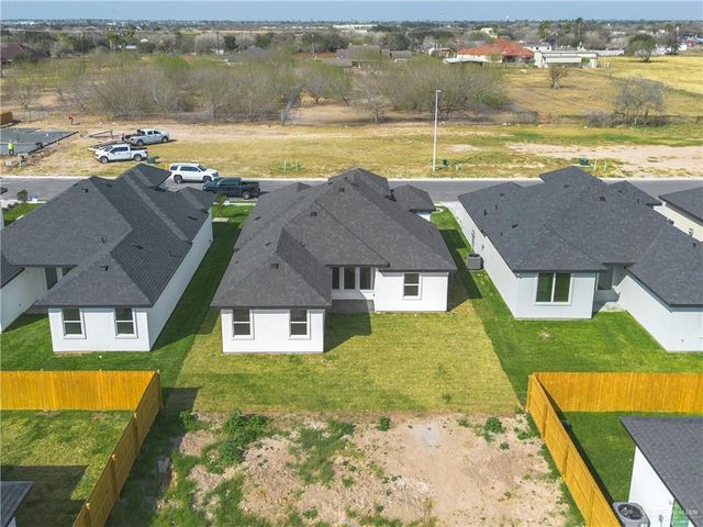 4100 Alexia Lane, Edinburg, TX 78542