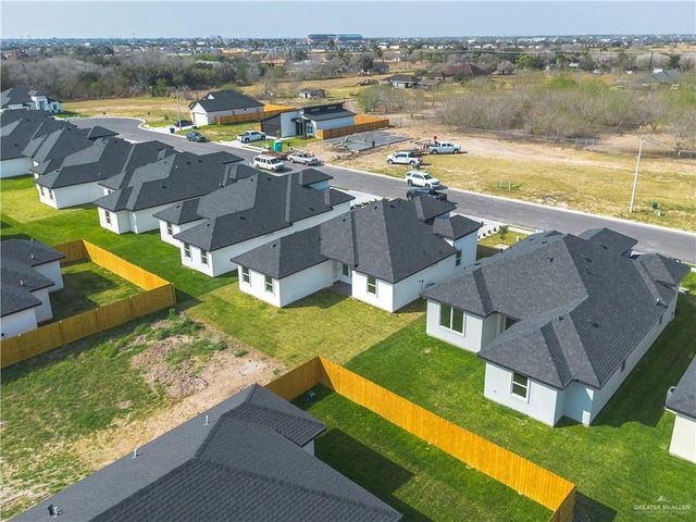 4100 Alexia Lane, Edinburg, TX 78542