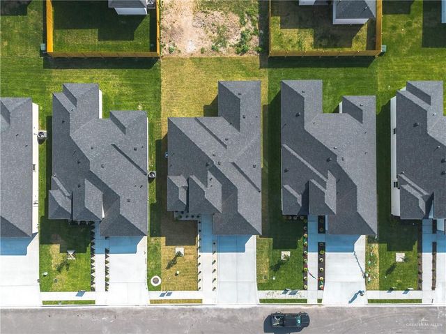 4100 Alexia Lane, Edinburg, TX 78542