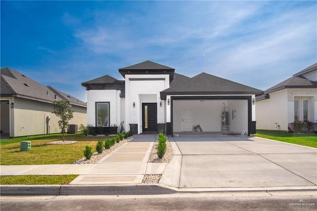 4100 Alexia Lane, Edinburg, TX 78542