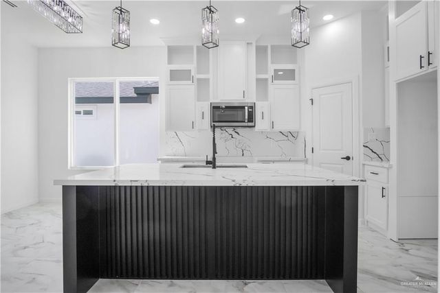 4100 Alexia Lane, Edinburg, TX 78542