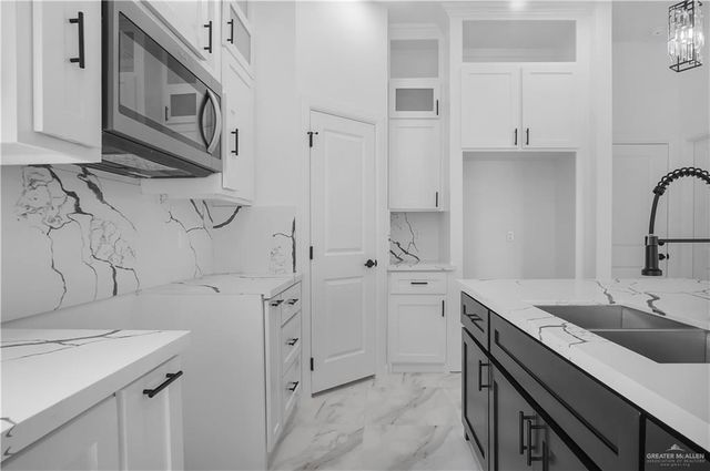 4100 Alexia Lane, Edinburg, TX 78542