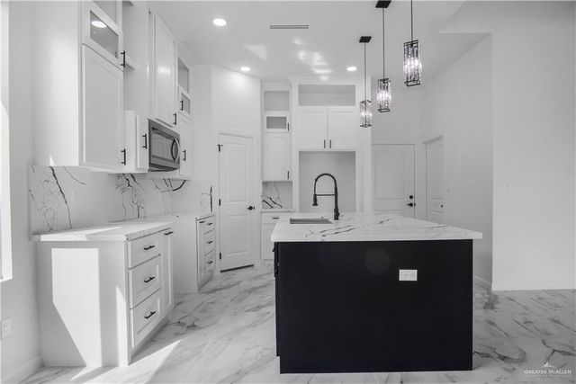 4100 Alexia Lane, Edinburg, TX 78542