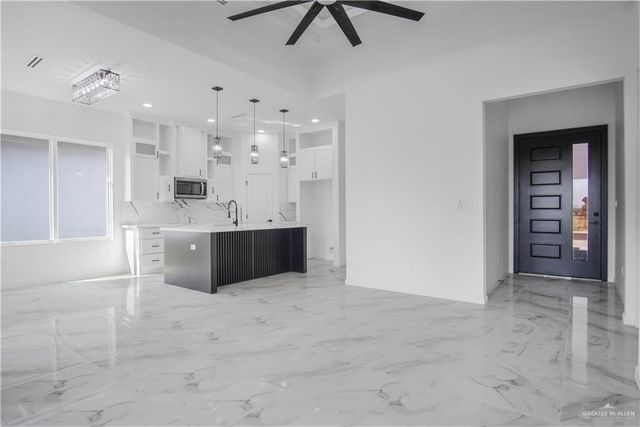 4100 Alexia Lane, Edinburg, TX 78542