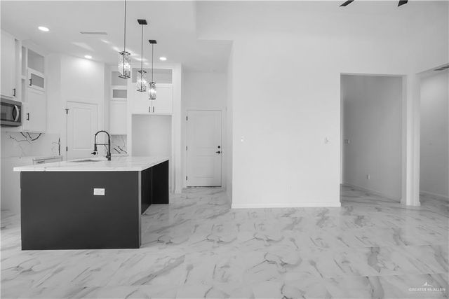 4100 Alexia Lane, Edinburg, TX 78542