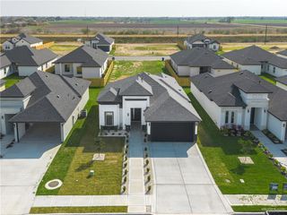 4100 Alexia Lane, Edinburg, TX 78542