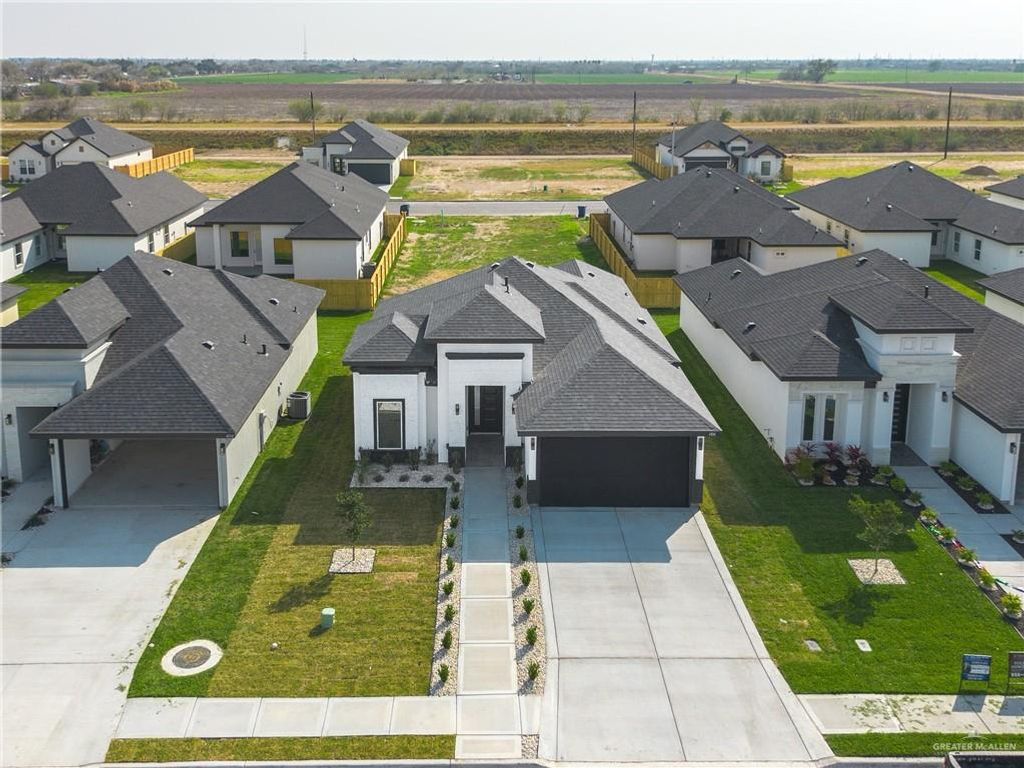 4100 Alexia Lane, Edinburg, TX 78542