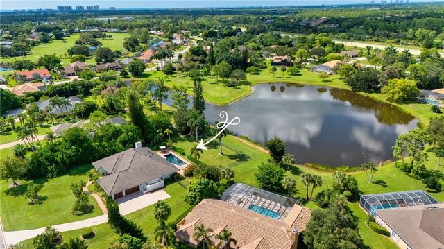 1936 Empress CT, Naples, FL 34110