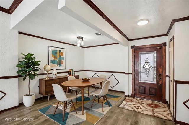 18319 Willow Moss Drive, Katy, TX 77449