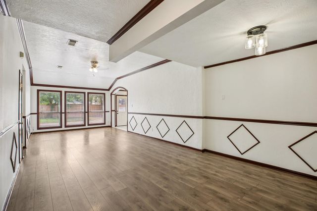 18319 Willow Moss Drive, Katy, TX 77449