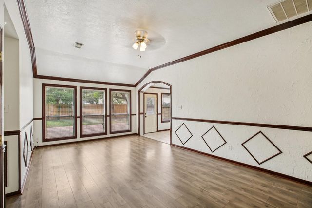 18319 Willow Moss Drive, Katy, TX 77449