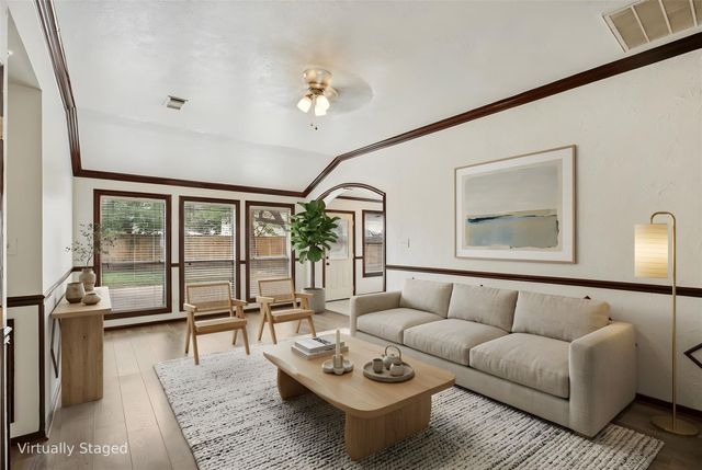 18319 Willow Moss Drive, Katy, TX 77449