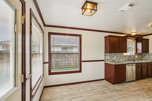 18319 Willow Moss Drive, Katy, TX 77449