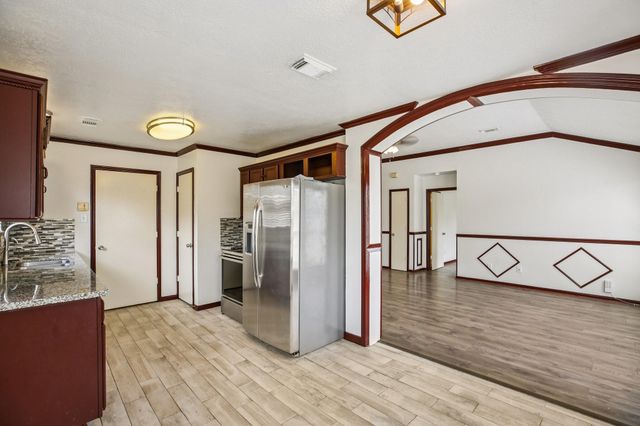 18319 Willow Moss Drive, Katy, TX 77449