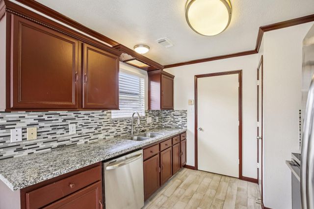 18319 Willow Moss Drive, Katy, TX 77449