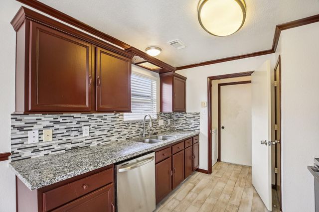 18319 Willow Moss Drive, Katy, TX 77449