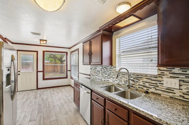 18319 Willow Moss Drive, Katy, TX 77449