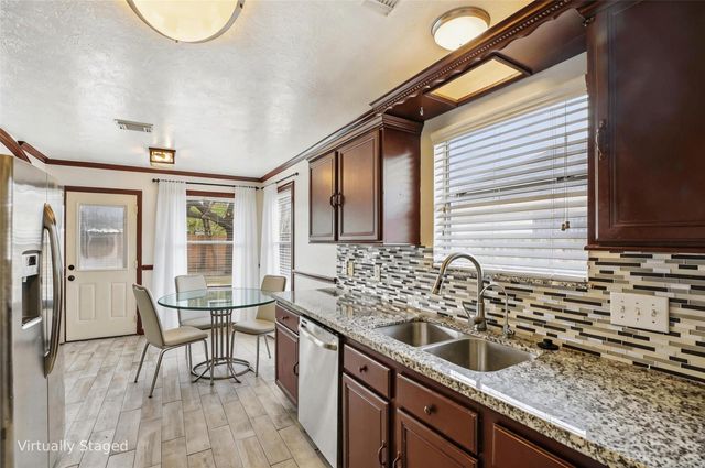 18319 Willow Moss Drive, Katy, TX 77449