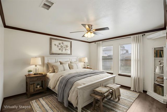 18319 Willow Moss Drive, Katy, TX 77449