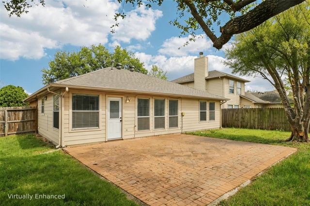 18319 Willow Moss Drive, Katy, TX 77449