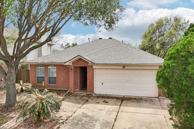 18319 Willow Moss Drive, Katy, TX 77449