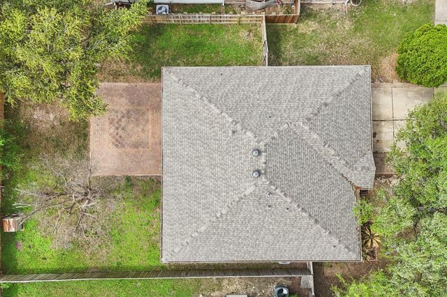 18319 Willow Moss Drive, Katy, TX 77449