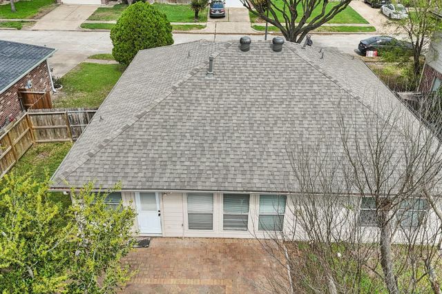 18319 Willow Moss Drive, Katy, TX 77449