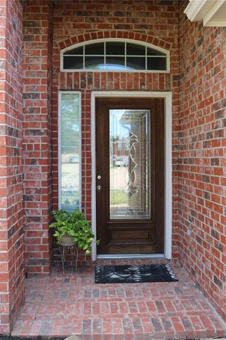 2601 Cypress Springs Drive, Pearland, TX 77584
