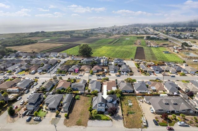 414 Belleville Boulevard, Half Moon Bay, CA 94019