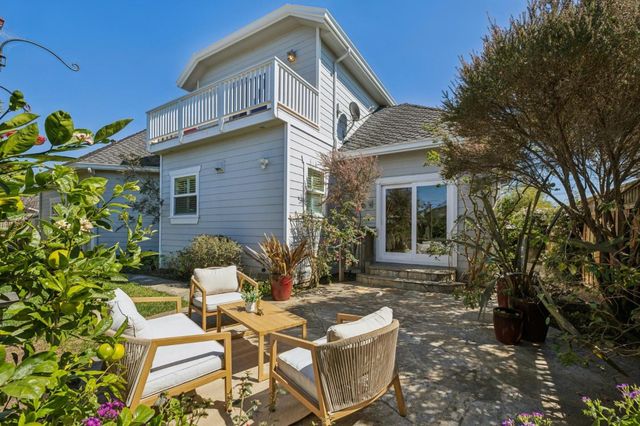 414 Belleville Boulevard, Half Moon Bay, CA 94019