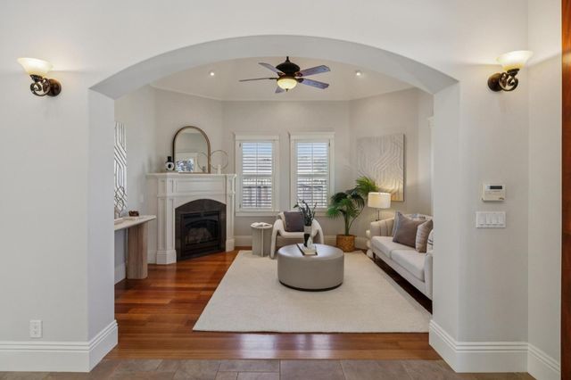 414 Belleville Boulevard, Half Moon Bay, CA 94019