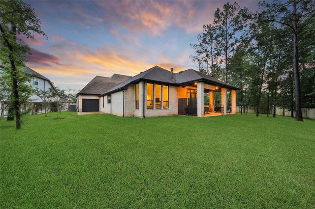 316 Mallory Court, Montgomery, TX 77316