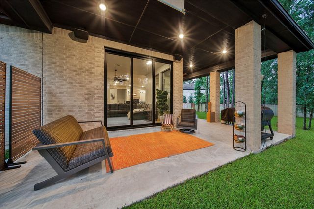 316 Mallory Court, Montgomery, TX 77316