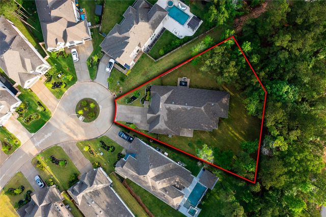 316 Mallory Court, Montgomery, TX 77316