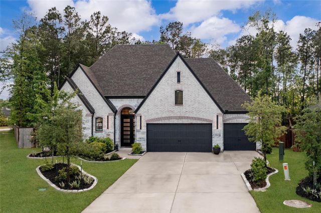 316 Mallory Court, Montgomery, TX 77316