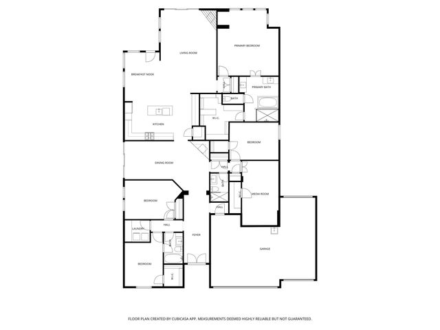 316 Mallory Court, Montgomery, TX 77316