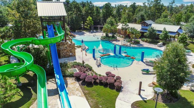 316 Mallory Court, Montgomery, TX 77316