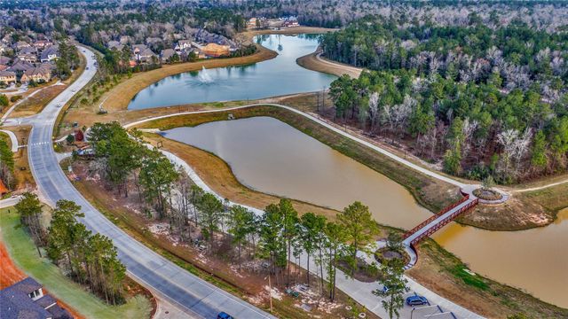 316 Mallory Court, Montgomery, TX 77316