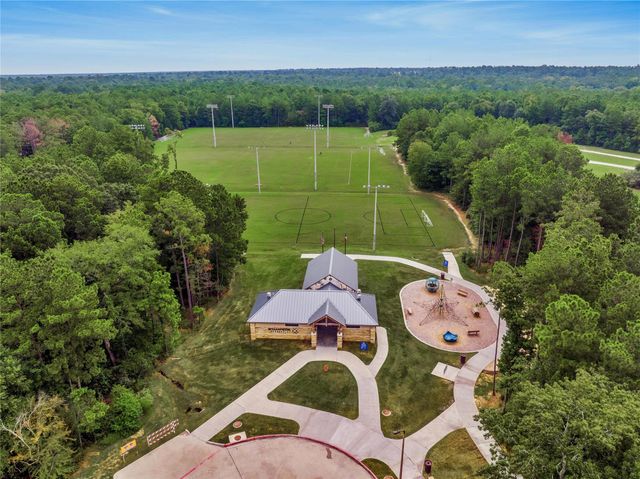 316 Mallory Court, Montgomery, TX 77316