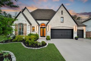 316 Mallory Court, Montgomery, TX 77316