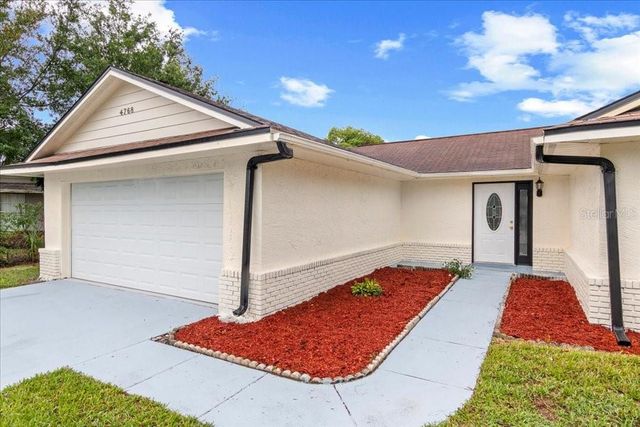 4768 CROSSBOW COURT, Orlando, FL 32829