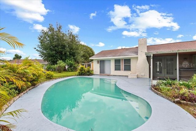 4768 CROSSBOW COURT, Orlando, FL 32829