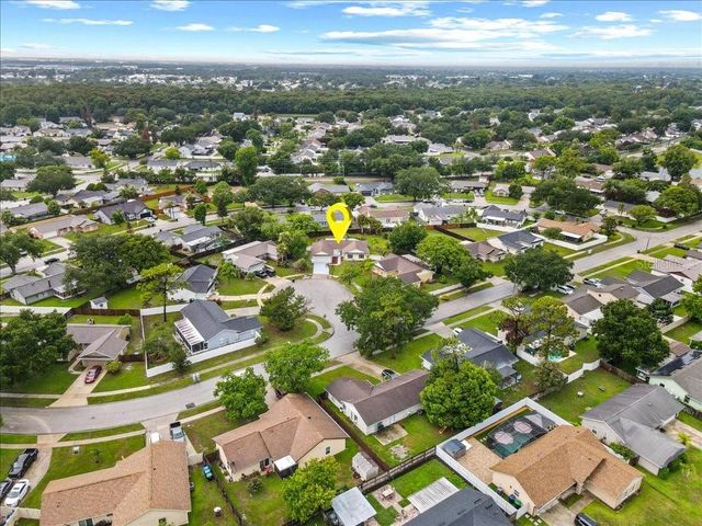 4768 CROSSBOW COURT, Orlando, FL 32829