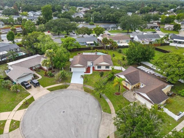 4768 CROSSBOW COURT, Orlando, FL 32829