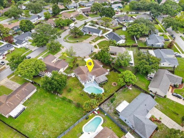 4768 CROSSBOW COURT, Orlando, FL 32829