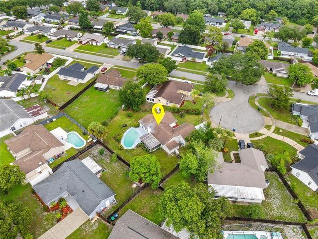 4768 CROSSBOW COURT, Orlando, FL 32829