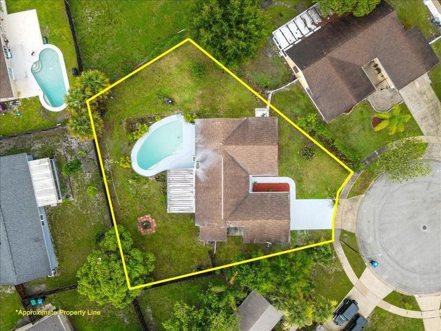 4768 CROSSBOW COURT, Orlando, FL 32829
